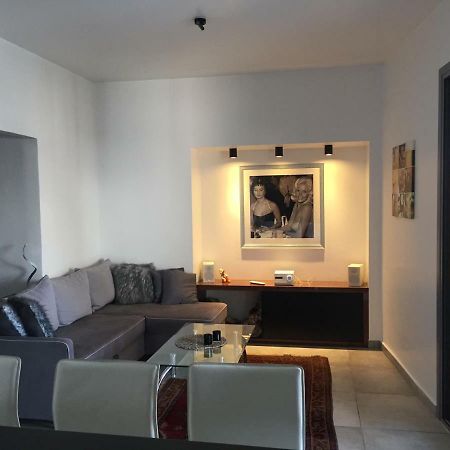 Athens Penthouse Cosy Apartment Buitenkant foto