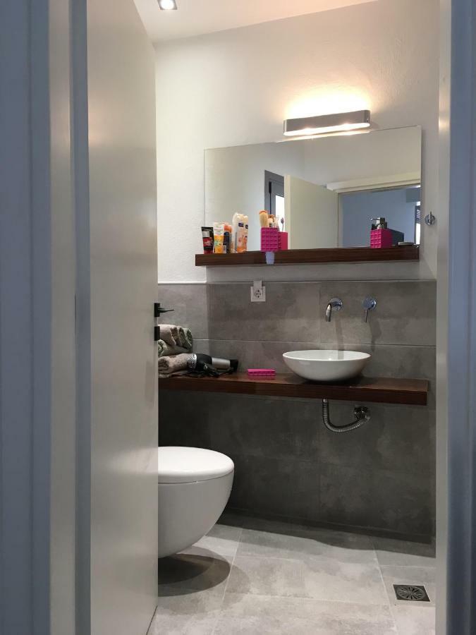 Athens Penthouse Cosy Apartment Buitenkant foto